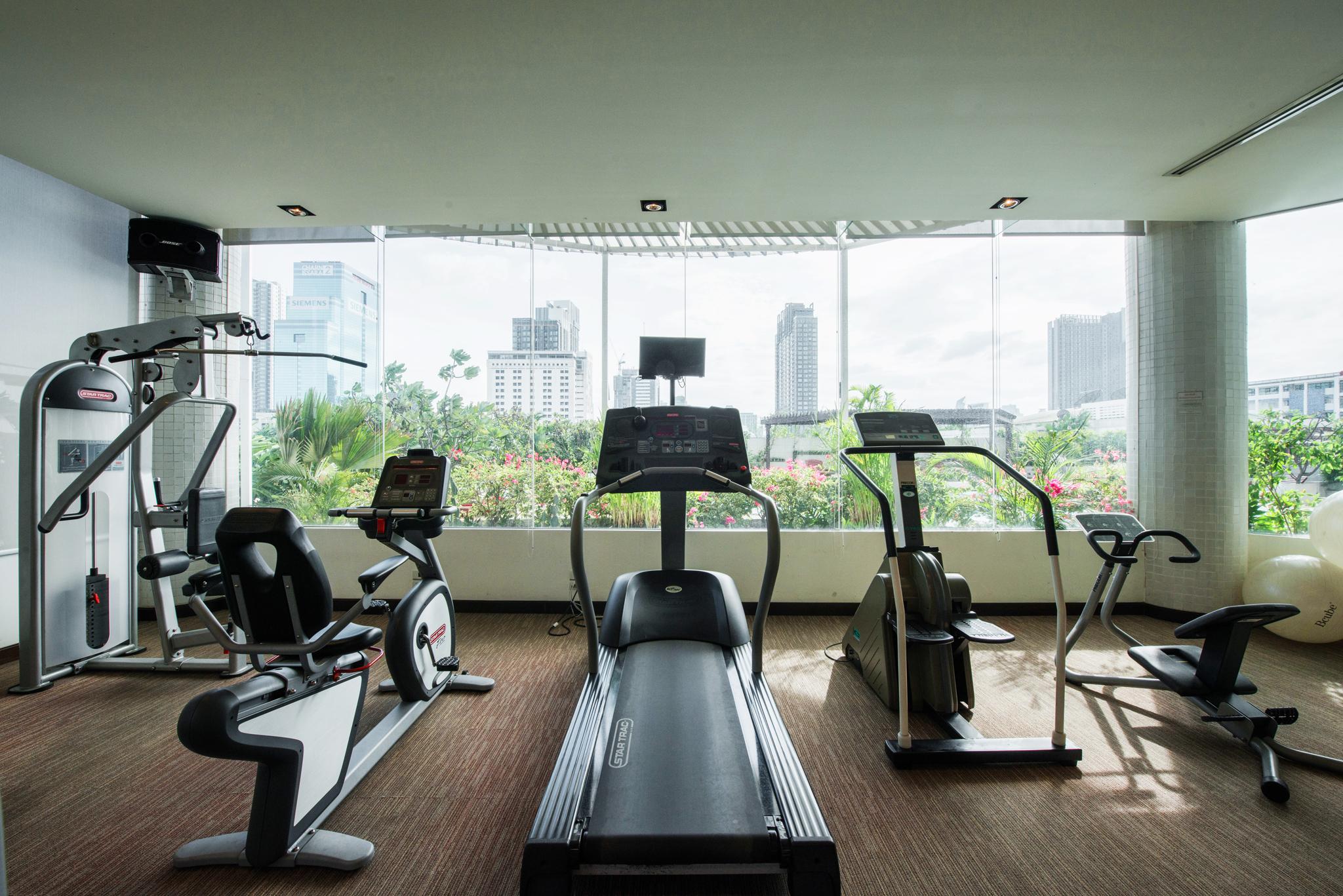 A-One Bangkok Hotel Eksteriør bilde