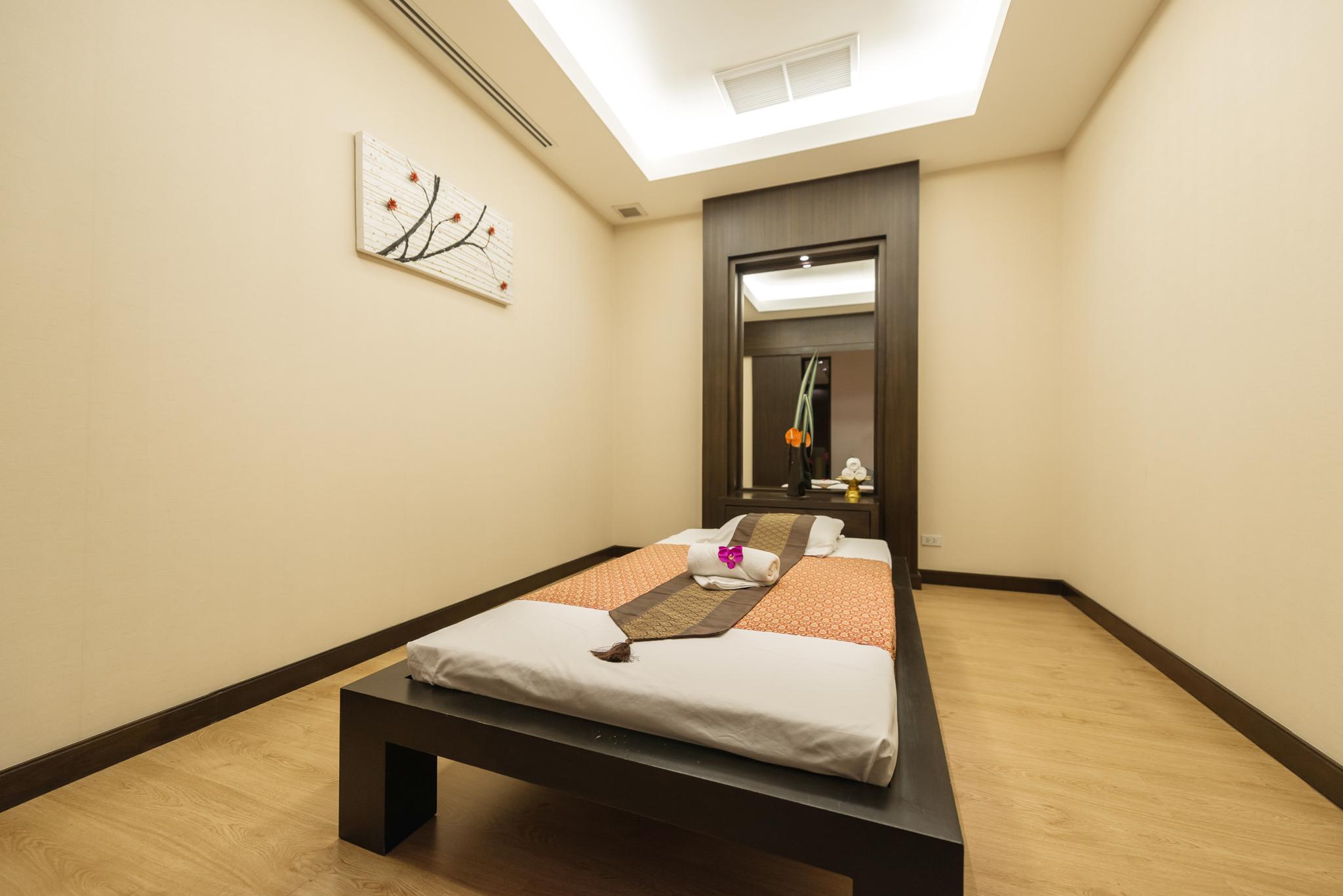A-One Bangkok Hotel Eksteriør bilde