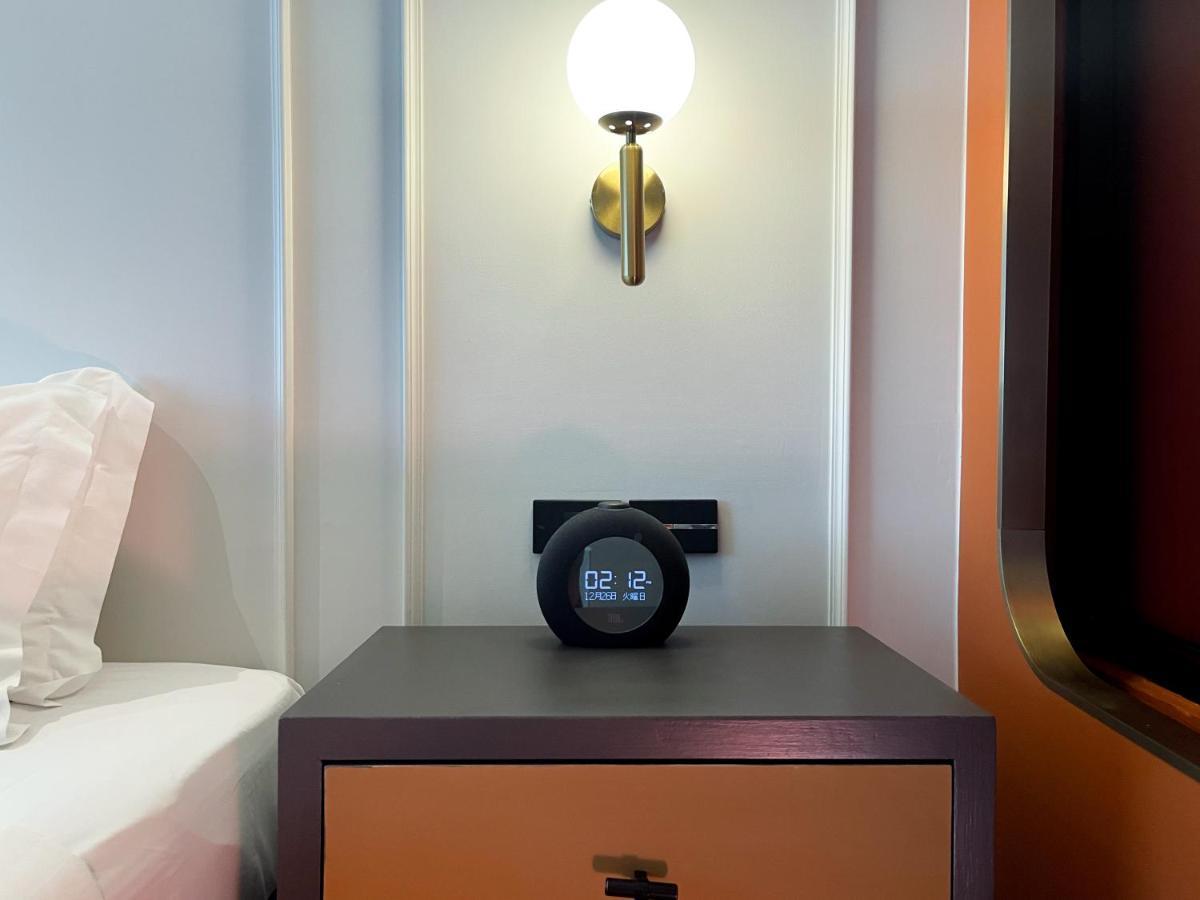 A-One Bangkok Hotel Eksteriør bilde