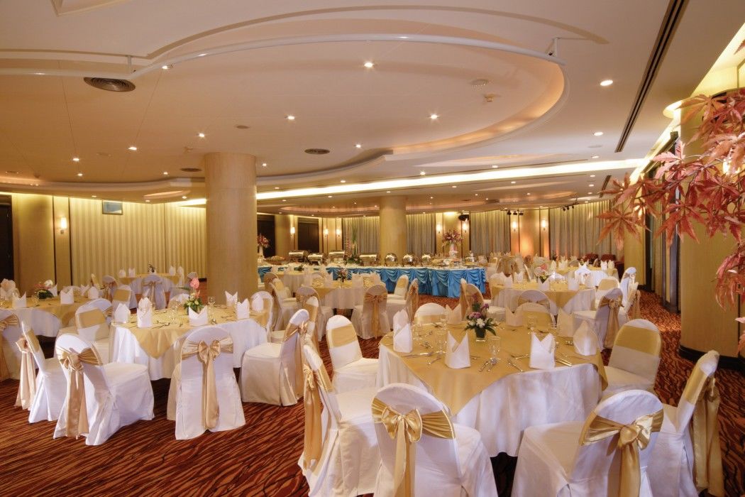 A-One Bangkok Hotel Eksteriør bilde